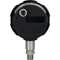 Automation Products Digital Pressure Gauge, PG7 Series